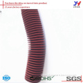 OEM customize rubber product of rubber suction hose